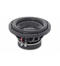 Сабвуфер Gladen RS-X SLIM 10