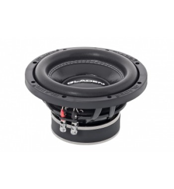 Сабвуфер Gladen RS-X SLIM 10 Сабвуфер Gladen RS-X SLIM 10