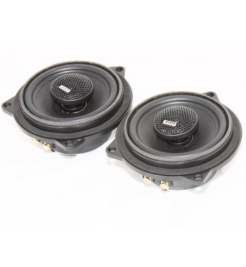 Акустика Gladen CO 100 BMW neo Акустика Gladen CO 100 BMW neo