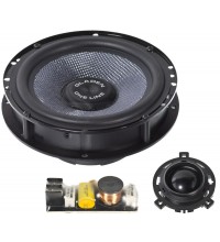 Акустика Gladen ONE LINE 165 GOLF 6-RS