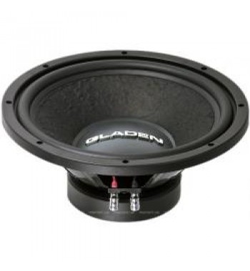 Акустика Gladen HG-165R-3 Акустика Gladen HG-165R-3