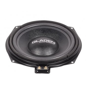 Акустика Gladen HG-200SLIM-4 Акустика Gladen HG-200SLIM-4