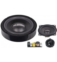 Акустика Gladen GA-ONE200Golf5