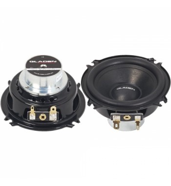 Акустика Gladen HG-80RS Акустика Gladen HG-80RS