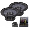 Акустика Gladen SQX 165DUAL