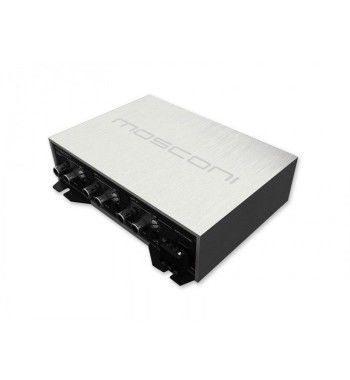 Процессор Mosconi DSP 6to8 Процессор Mosconi DSP 6to8