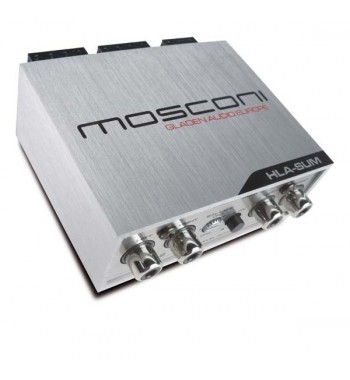 Адаптер Mosconi HLA-4PRO Адаптер Mosconi HLA-4PRO