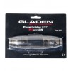 Держатель предохранителя GLADEN ECO LINE Fuse holder FH 35 (ANL)