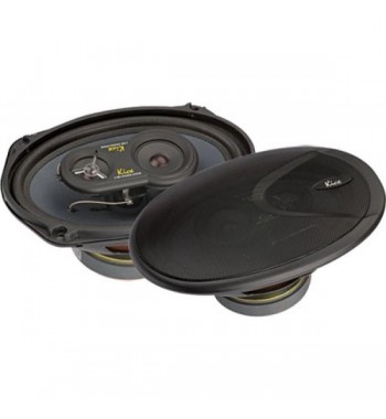 Акустика Kicx PD 693