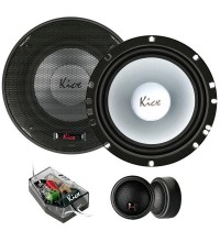 Акустика Kicx PD 6.2