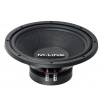 Сабвуфер Gladen M 10