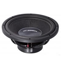 Сабвуфер Gladen RS 12 FA