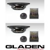 Акустика Gladen SQX 130 SLIM