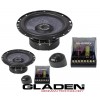 Акустика Gladen SQX 130