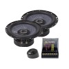 Акустика Gladen SQX 165 SLIM