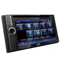 JVC KW-NSX600EE