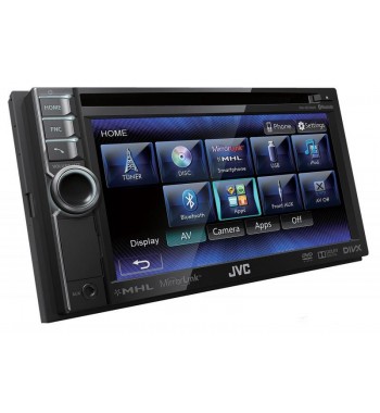 JVC KW-NSX600EE JVC KW-NSX600EE