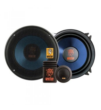 Mystery MC-540 Mystery MC-540