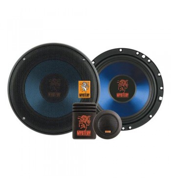 Mystery MC-640 Mystery MC-640