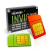 GPS трекер X-Keeper Invis Duos