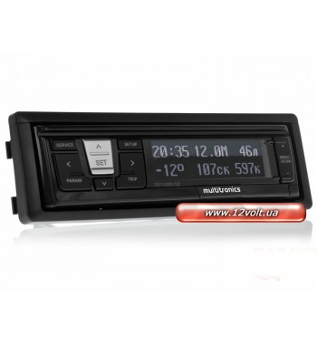 Бортовой компьютер Multitronics RI-500 Бортовой компьютер Multitronics RI-500