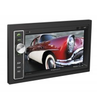 Медиаресивер Prology DNU-2630