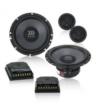 Акустика Morel TEMPO Ultra 602 Акустика Morel TEMPO Ultra 602