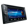 Медиаресивер Sony XAV-65
