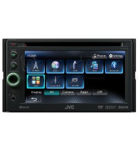 JVC KW-AV61BTEE