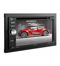 Медиаресивер Prology DVS-2300