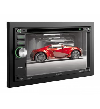 Медиаресивер Prology DVS-2300 Медиаресивер Prology DVS-2300