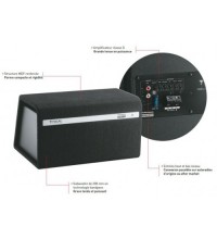 Сабвуфер Focal Access Bomba BP20