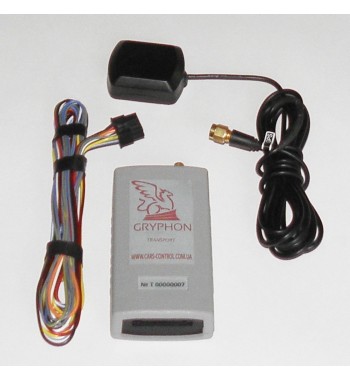 GPS трекер Gryphon Mini AE
