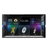 JVC KW-V11EE