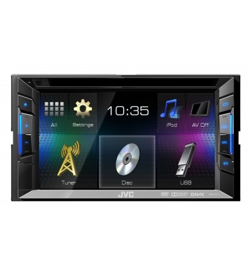 JVC KW-V11EE