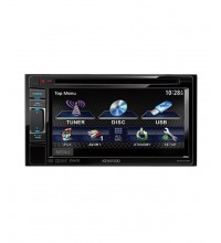 Медиаресивер Kenwood DDX-4033M