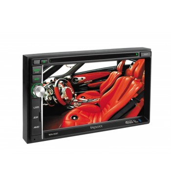 Медиаресивер Prology MDN-2820T