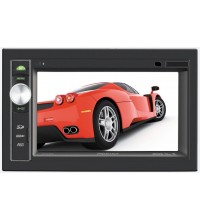 Медиаресивер Prology DVU-600