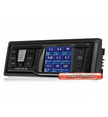 Бортовой компьютер Multitronics RC-700 Бортовой компьютер Multitronics RC-700
