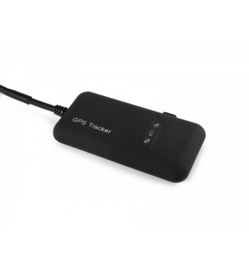 GPS трекер Sho-me TR-01