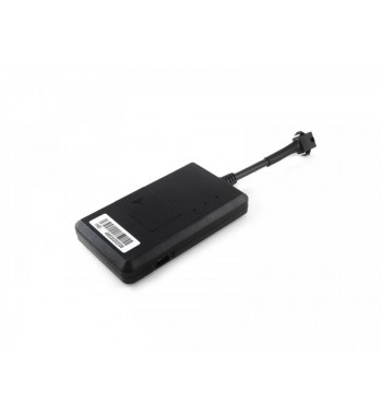 GPS трекер Sho-me TR-03