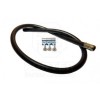 Защитный кожух поверхности троса для замка StarLine L10/L11
