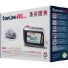 Автосигнализация StarLine A93 2CAN 2LIN