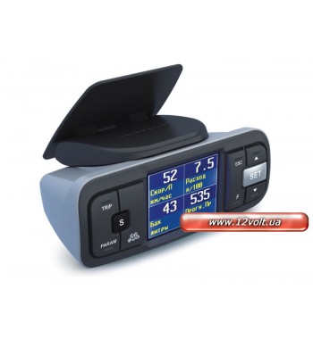 Бортовой компьютер Multitronics VC-730 Бортовой компьютер Multitronics VC-730