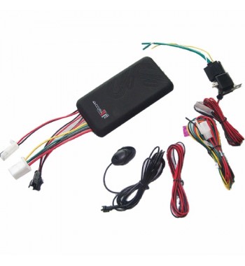 GPS трекер Accurate TR-03