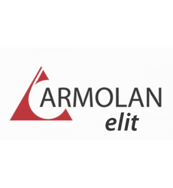 Тонировочная пленка ELIT ARMOLAN ELIT Charcoal 05 (уголь) (1,52) м2