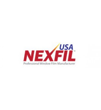 Тонировочная пленка Nexfil HP BLACK 05 (1, 52) м2 Тонировочная пленка Nexfil HP BLACK 05 (1, 52) м2