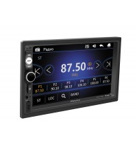Медиаресивер Prology DVU-750