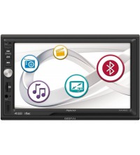 Медиаресивер Prology DVU-800