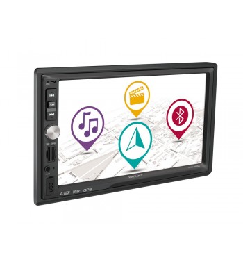 Медиаресивер Prology DNU-2650 Медиаресивер Prology DNU-2650